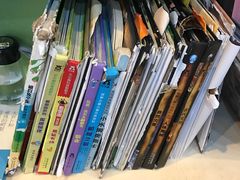 -钟书阁(松江泰晤士小镇店)