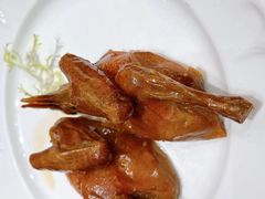 -凤凰楼酒家·粤宴点心(华强北店)