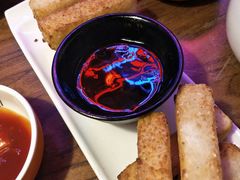 红糖糍粑-邵東家(港闸万达店)