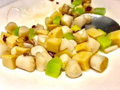 -开海·红岛海鲜虾水饺(石老人店)