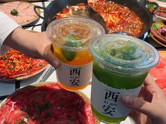 -贰回巷火锅馆(钟楼店)