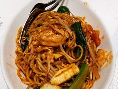 -新加坡海鲜共和(名胜世界圣淘沙海滨坊)