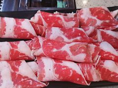 -猪的故事·韩式烤肉(韩乐坊店)
