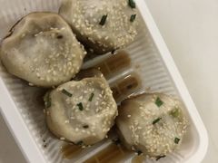 -小杨生煎(南京东路食品一店)