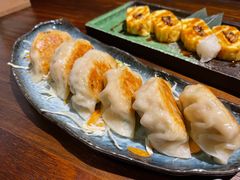 日式铁板煎饺-熊藏居酒屋(kkone店)