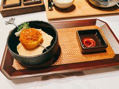 金刚沙豆腐-京兆尹(雍和宫店)