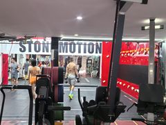 -Stone Motion释动健身