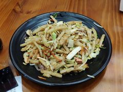 -台州老六海鲜面馆(上南总店)