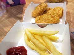-麦当劳(盛兴大街店)