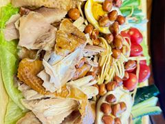 -二分八云雁阁•新晋菜大同味(长治路店)