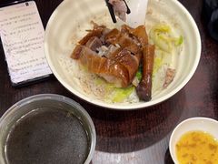 -盛品鲜东莞烧鹅濑粉(杨箕店)