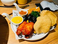 -太二酸菜鱼(石家庄万象城店)