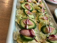 -新白鹿餐厅(城西银泰城店)