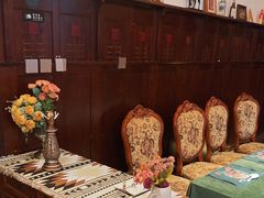 -中山路壹号传奇club·啤酒花园餐厅