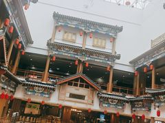 -银泰百货(北京大红门店)