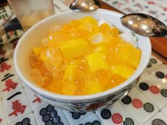 -堂屋糖水店(愚园店)