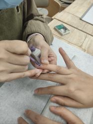 -M13瑾玳•专业美甲美睫