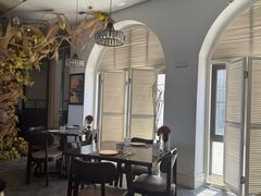 -22ºN BISTRO西餐&酒馆