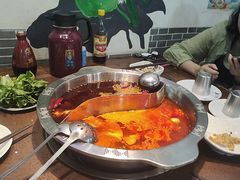 -青山青豆花·笑禅豆腐鱼(黄泥塝店)