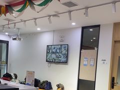 -益想家·感统训练·专注力·语言表达(蔚蓝水岸校区)