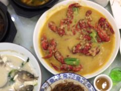 -百姓食府(秦虹路店)