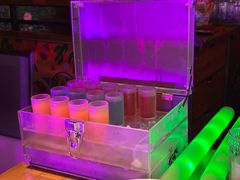 -Famous肥猫墨西哥音乐餐吧(五棵松华熙LIVE店)