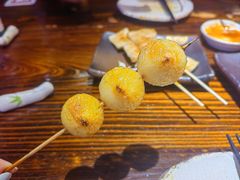 -鸟鹏烧鸟居酒屋(熙龙湾店)