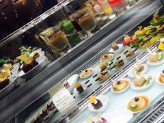 -牡丹国际大酒店-港式茶餐厅