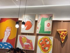 -必胜客(兴华中路PH店)