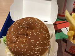 -汉堡王(昆明欣都龙城店)
