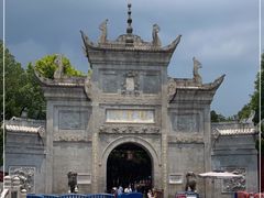 -南岳衡山风景名胜区