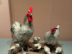 -中国闽台缘博物馆