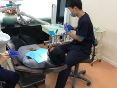 -希望齿科(河西店)