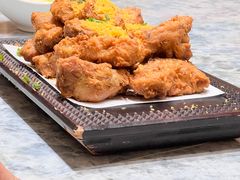 -聚丰园•湖鲜餐厅(阿红私房菜梅石路店)