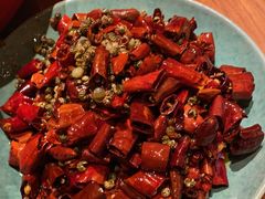 -双流老妈兔头(荟聚店)