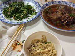 -南花桥羊肉馆老字号(乌镇店)