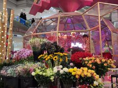 -凯德广场(学府店)