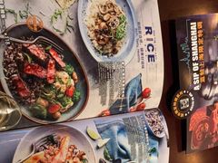 -blue frog蓝蛙(长泰广场店)