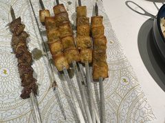 -阿里疆Alijiang·丝路美食·异域风情·清真(长楹天街店)
