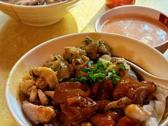 -荔林食店(西华路店)