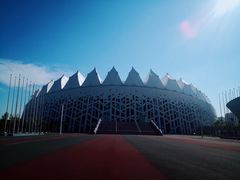 -长春奥林匹克公园