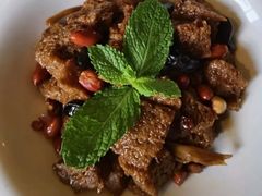 -徐记私厨(半淞园路店)