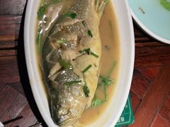 -前海沿·青岛菜(大拇指广场石老人店)