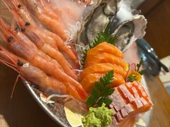 -相左日料放题自助(太原街店)