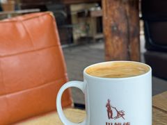 -田德能咖啡博物馆