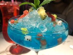 -JUKEBOX玖部音乐餐厅(华侨城店)