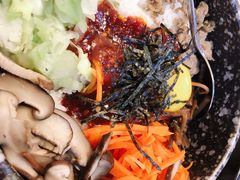 -意成料理