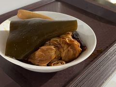 -安徽正宗牛肉板面(南十三路店)