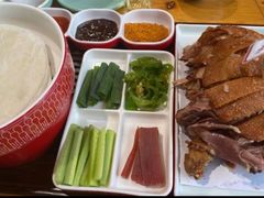 -肘子酥·天津菜·特色捞面(德云社店)
