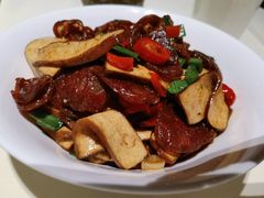 芹菜香干-口味堂(珞喻路店)